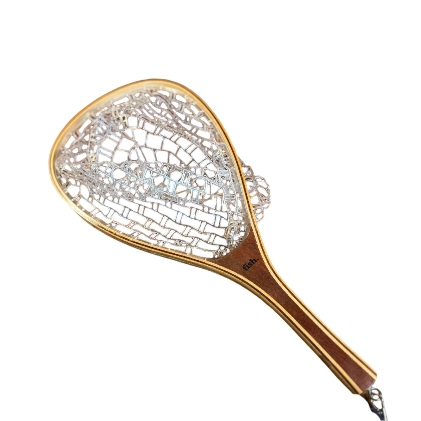 Tacoma Fishing Net