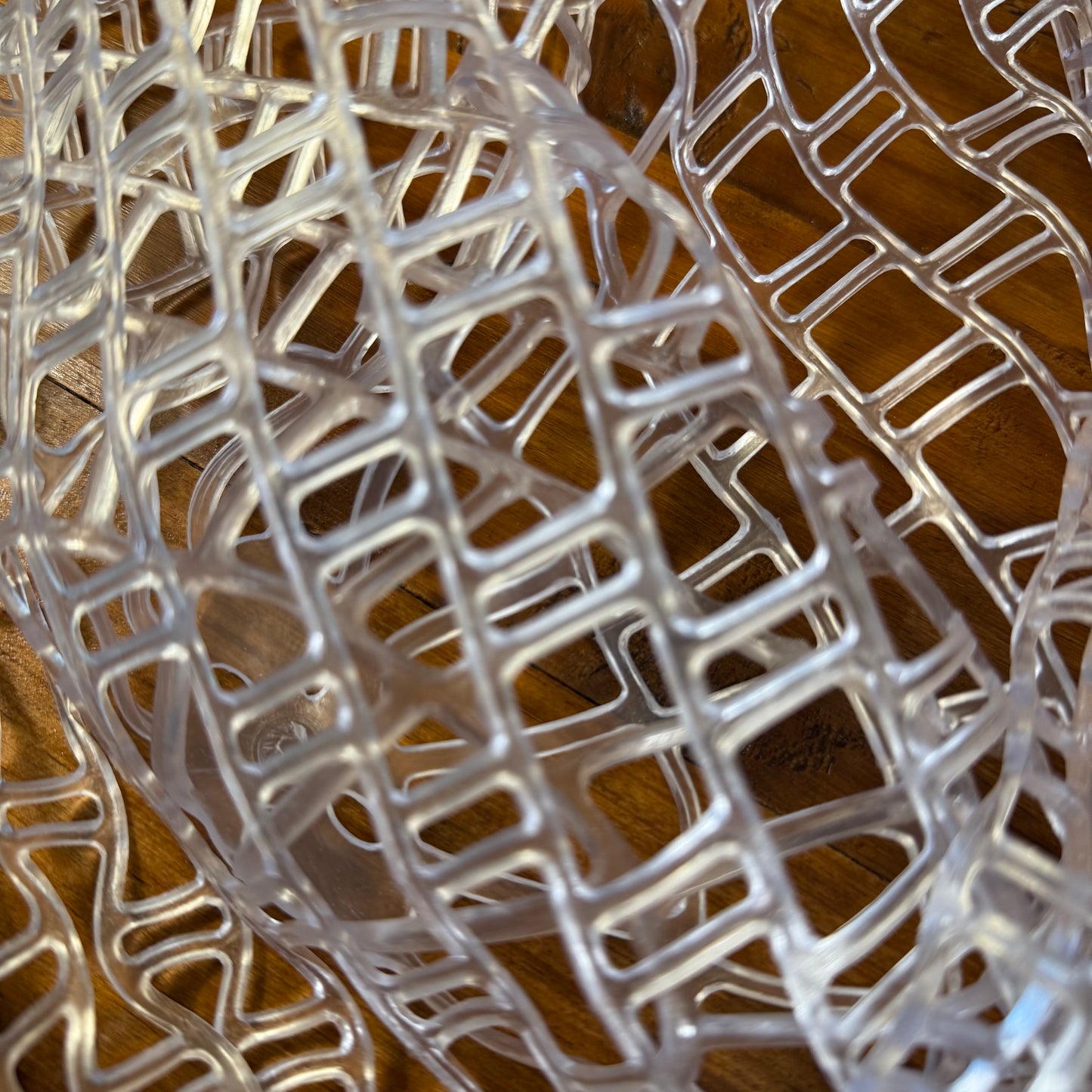Tacoma Fishing Net