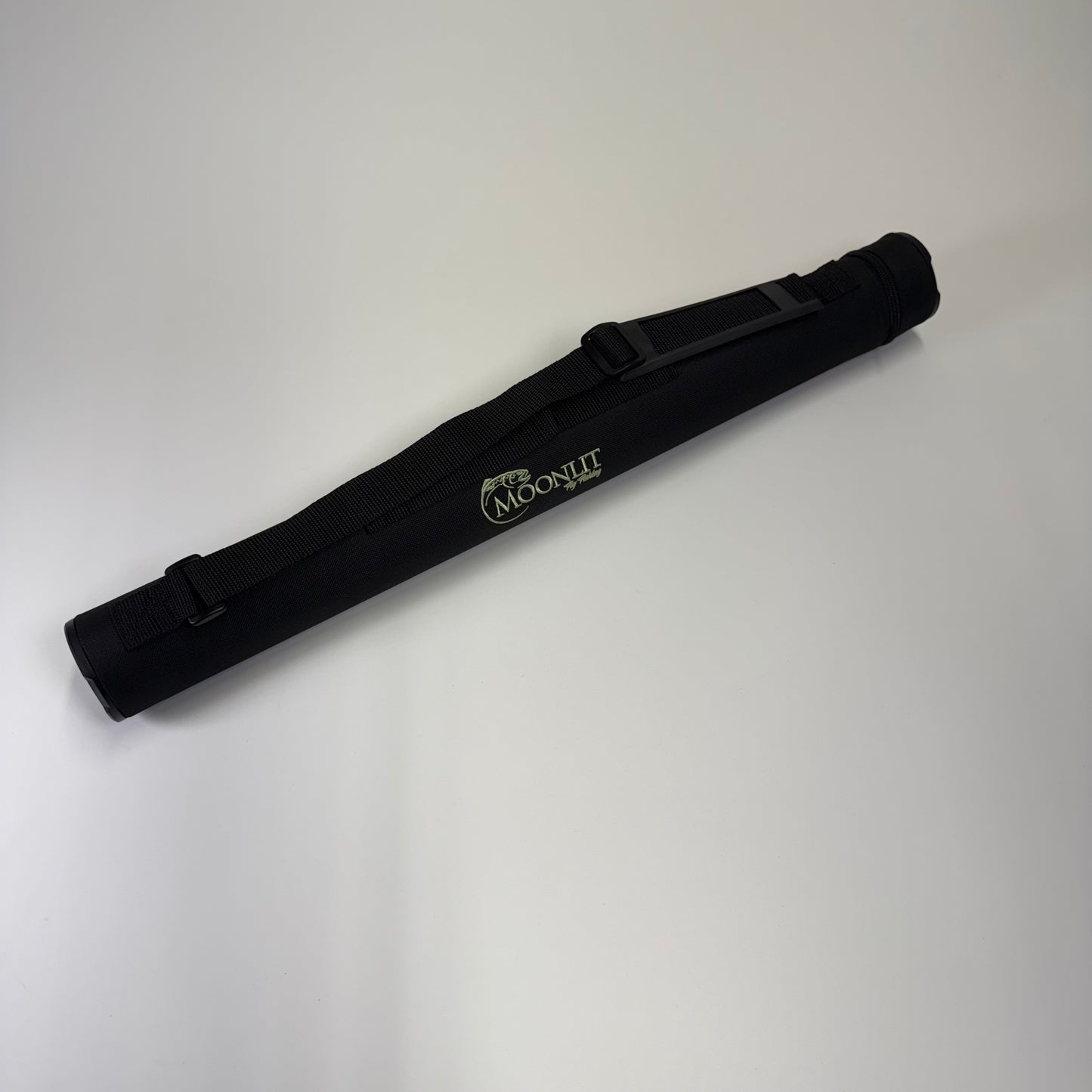 Moonlit Umbra Backpacker Rod #4 7'6" Fly Rod w/case