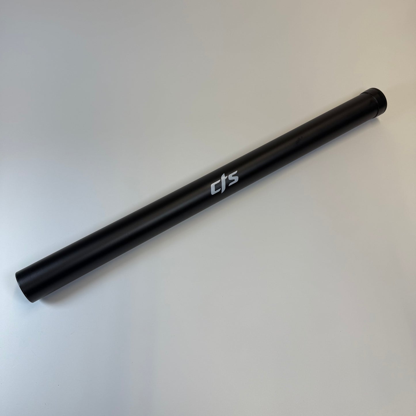 CTS Affinity 'MX' Progressive Taper Medium Fast Action Fly Rod