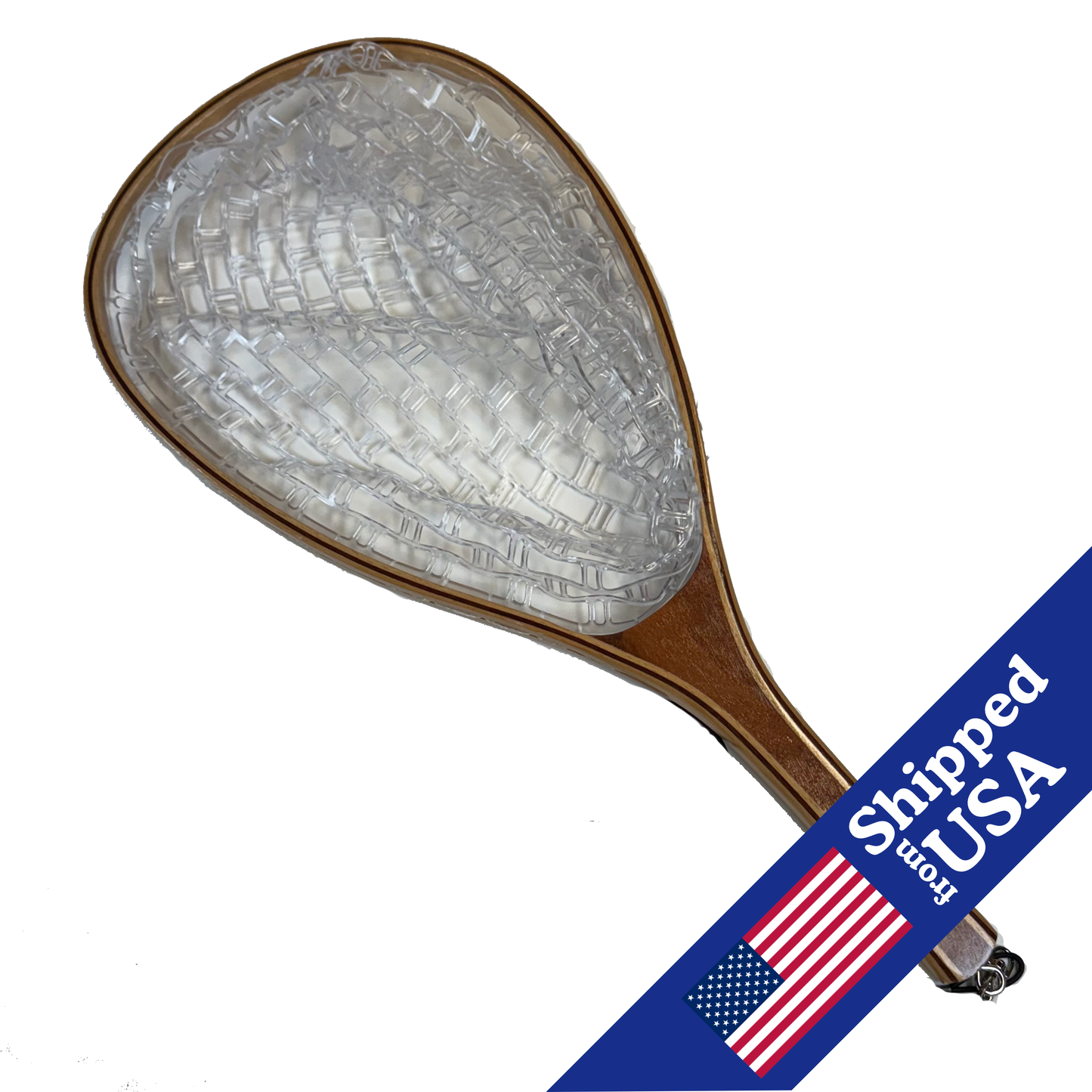Tacoma Fishing Net