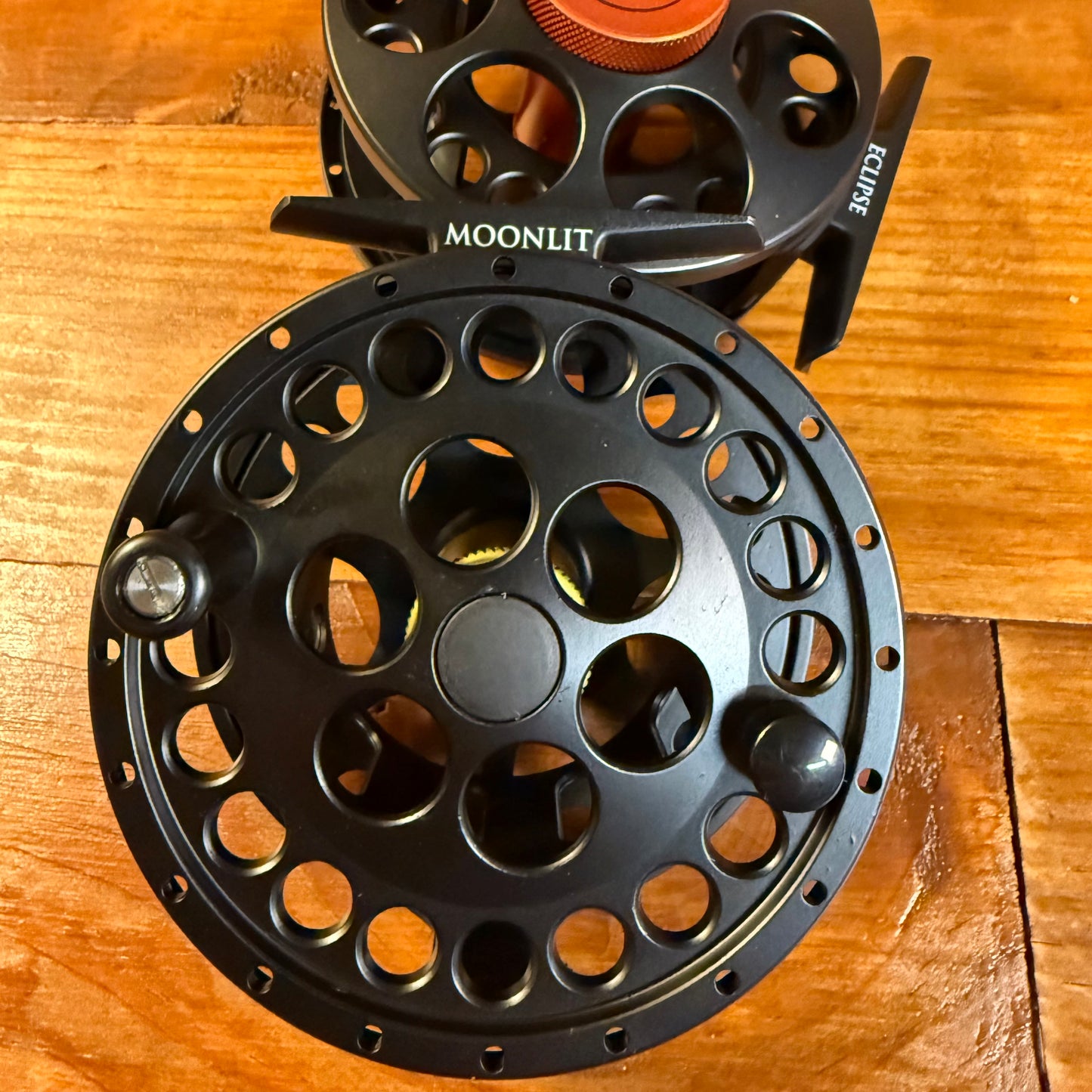 Moonlit Eclipse Reel #7/8