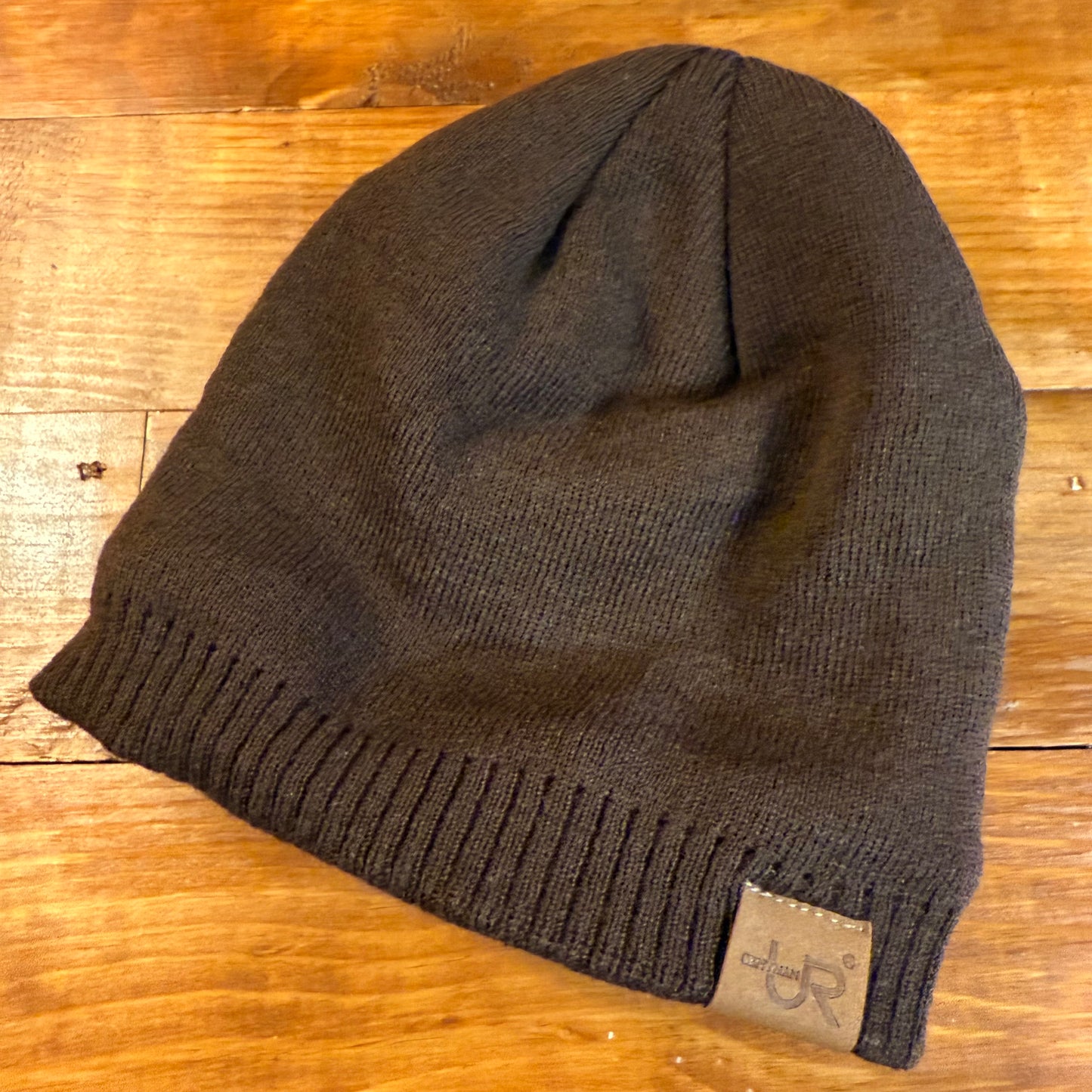 Knitted Beanie Caps