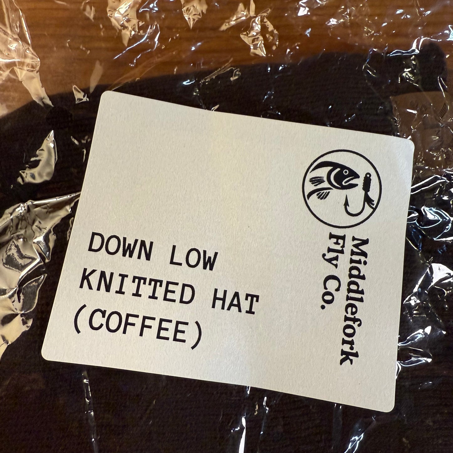 Knitted Beanie Caps