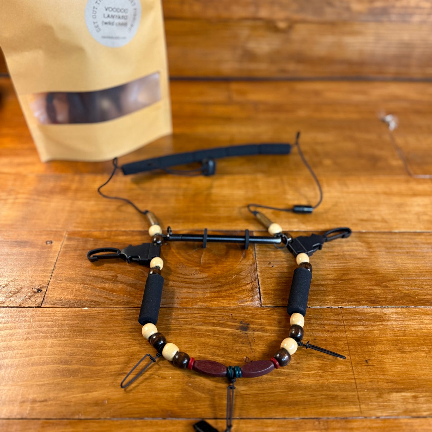 Wild Child Fly Fishing Tool Lanyard