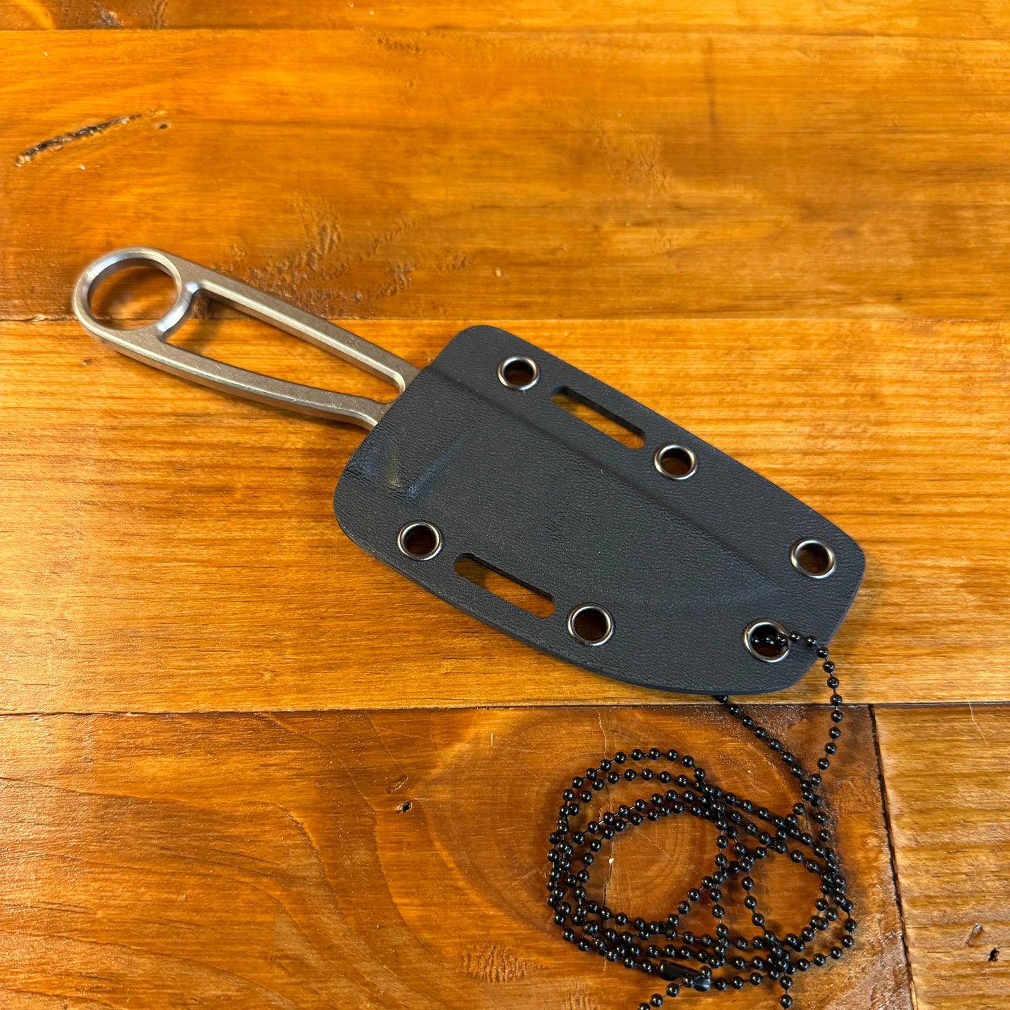 Tactical Fixed Blade Knife
