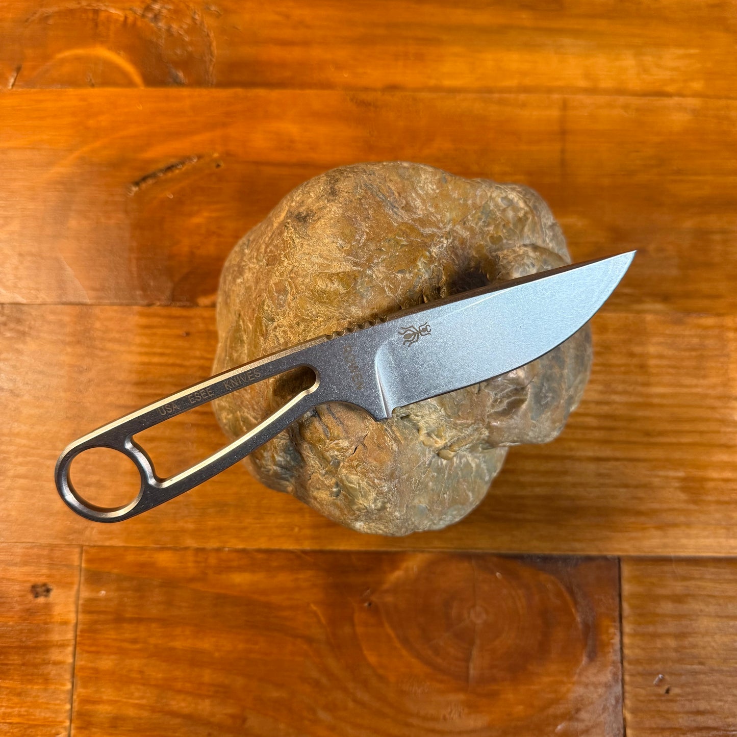 Tactical Fixed Blade Knife
