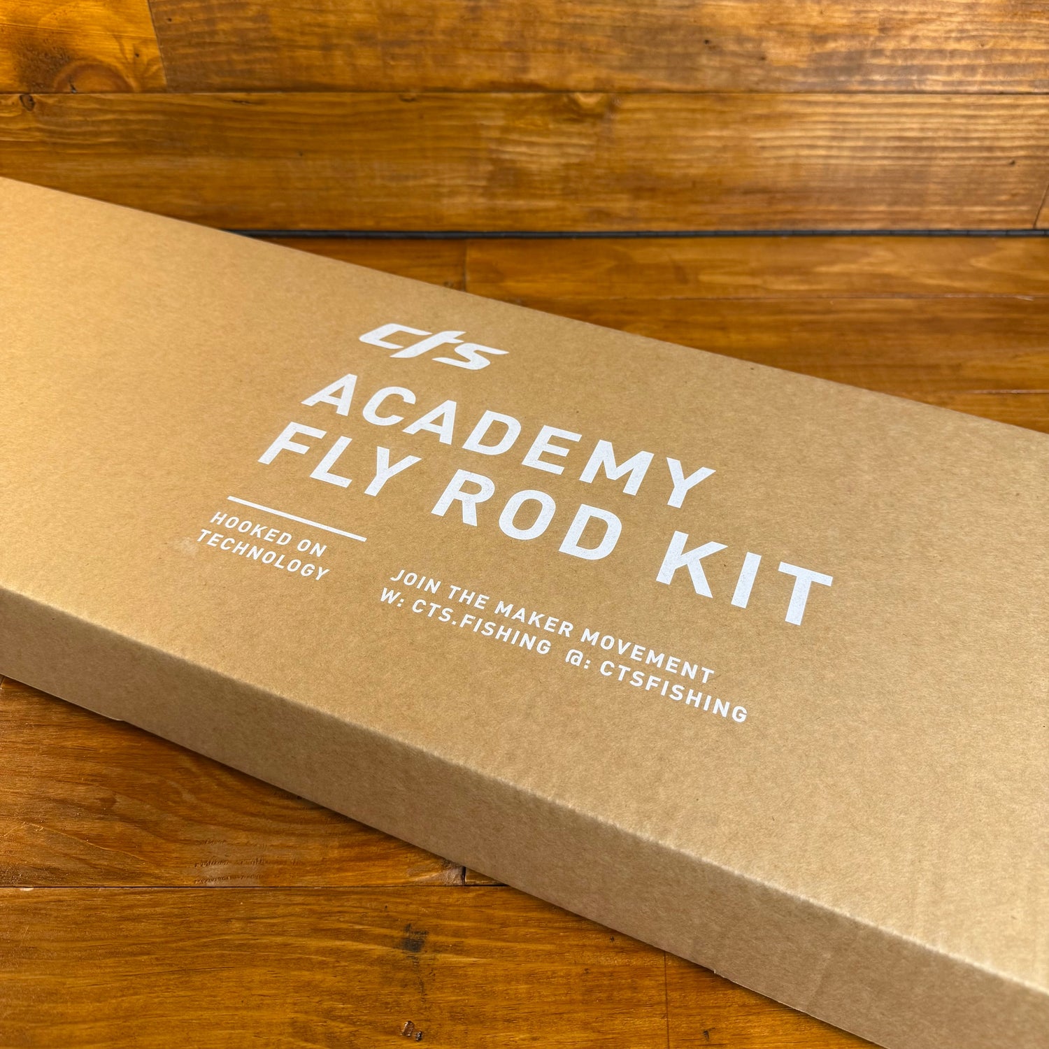 Fly Rod Kits