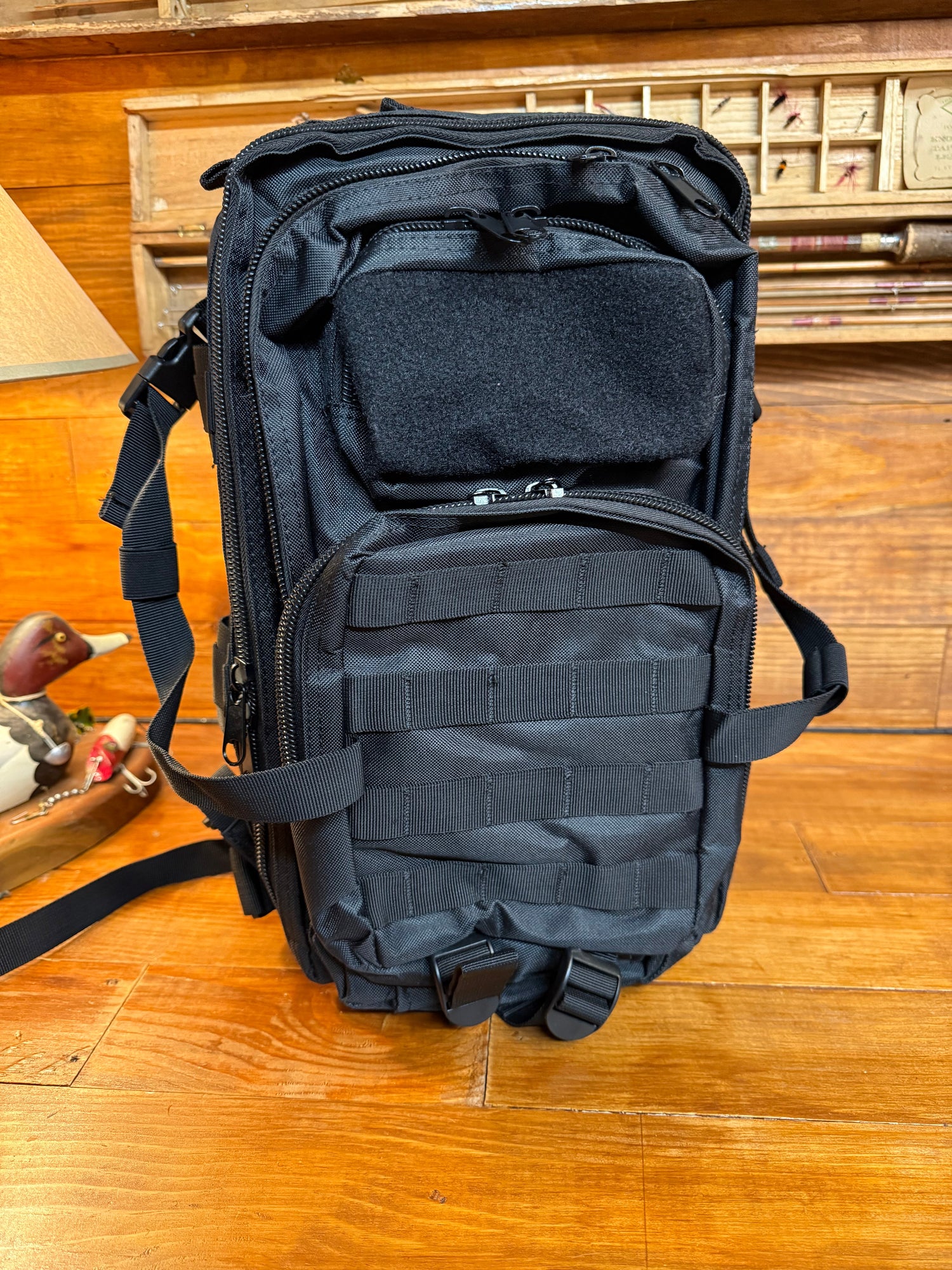 Packs & Bags