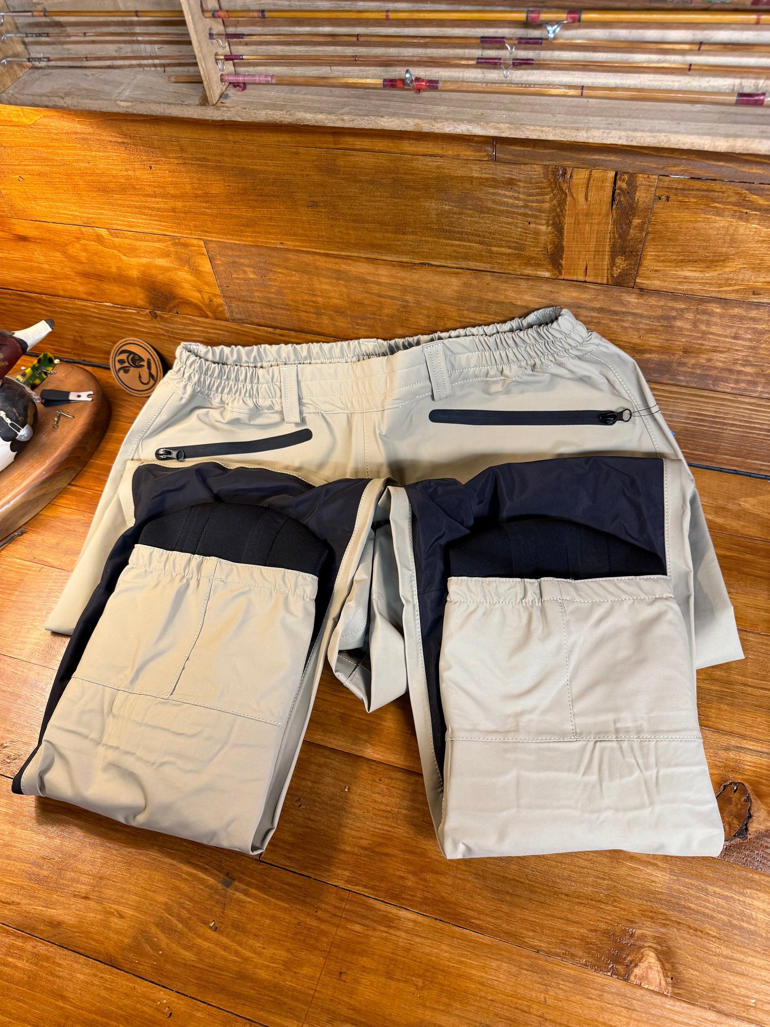 Waders