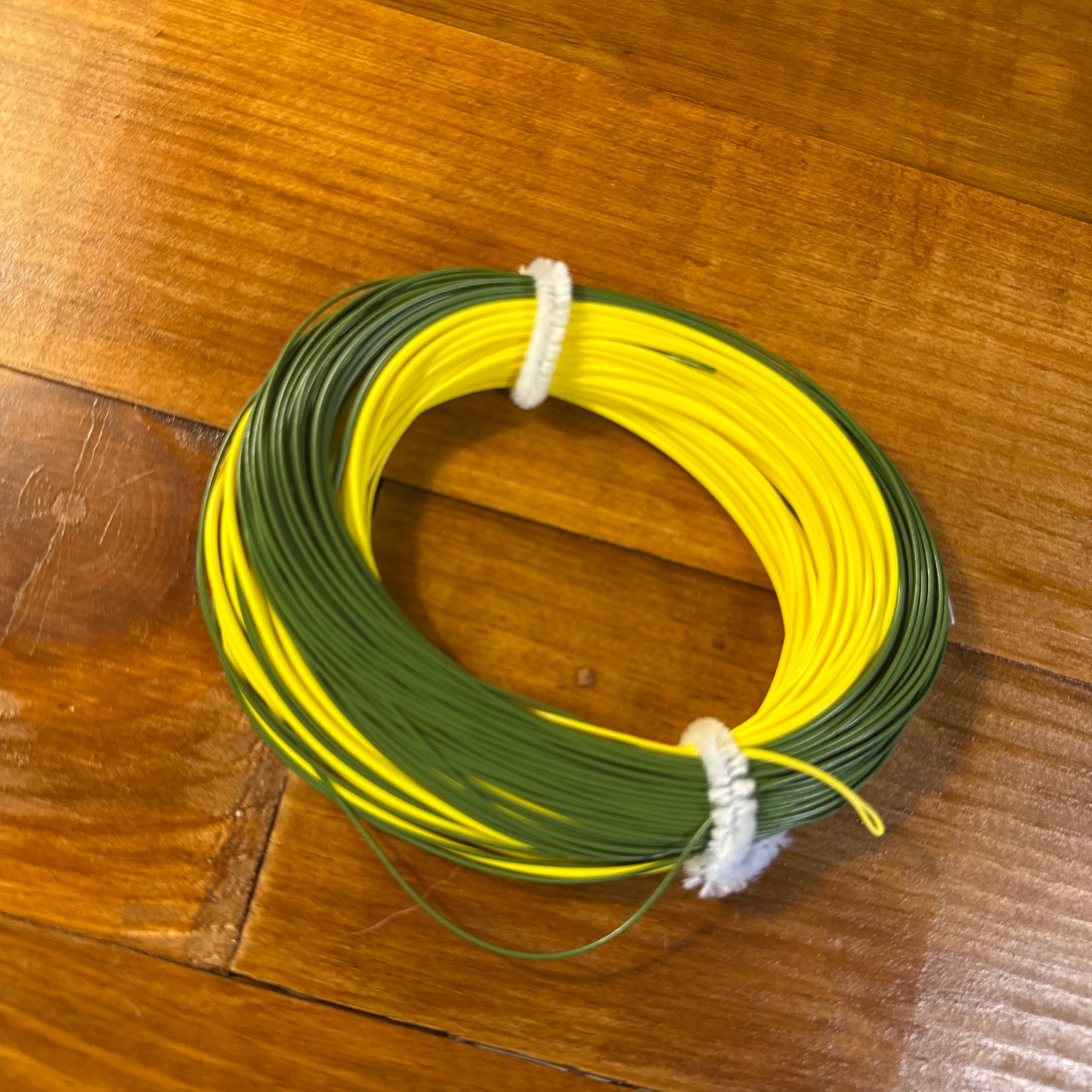 Weight Forward Switch Line #6 - 55'