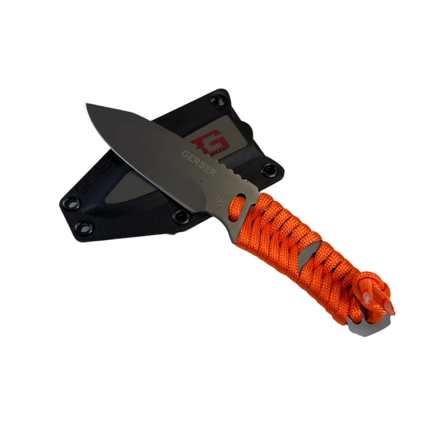 Gerber Fixed Blade Knife