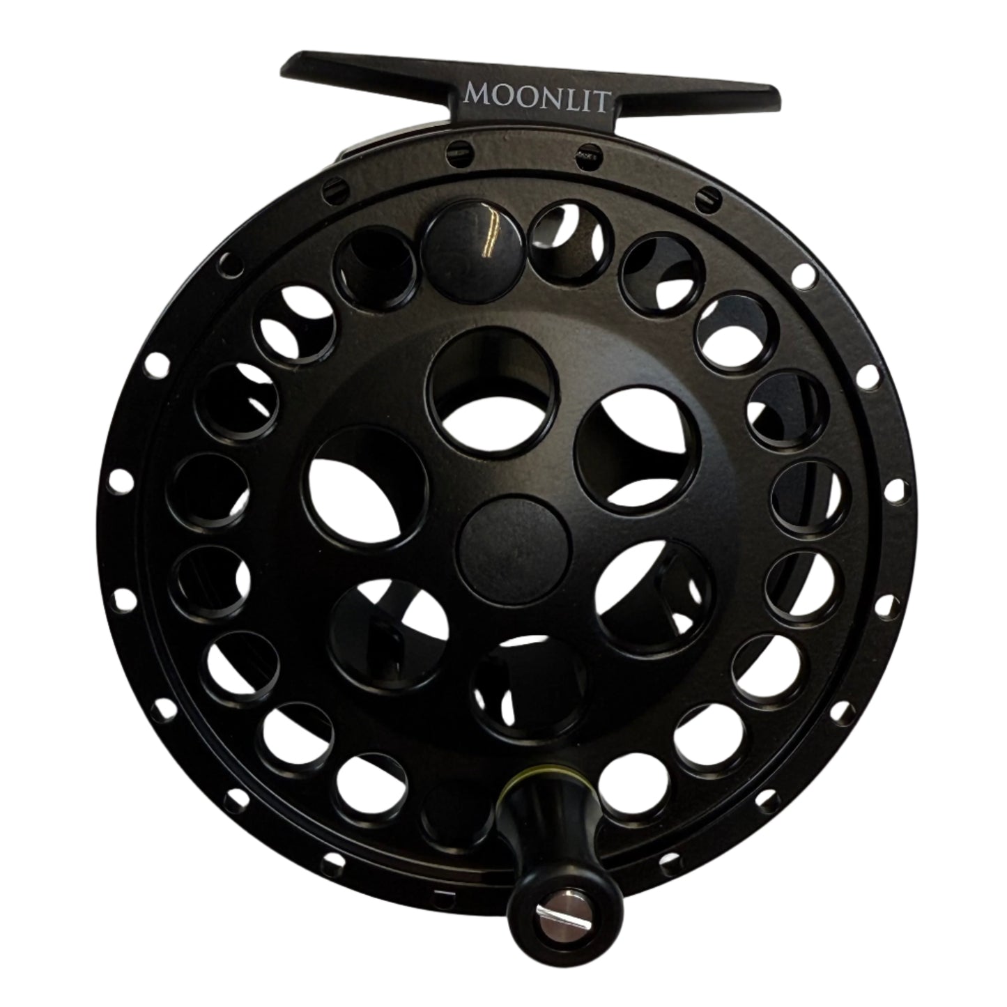 Moonlit Eclipse Reel #7/8