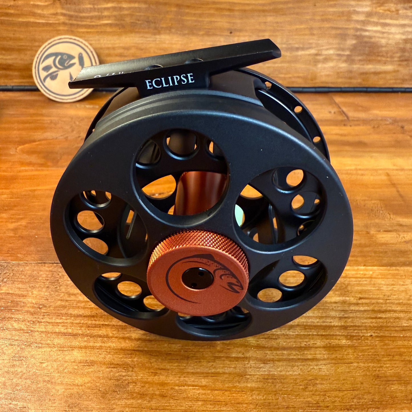 Moonlit Eclipse Reel #7/8