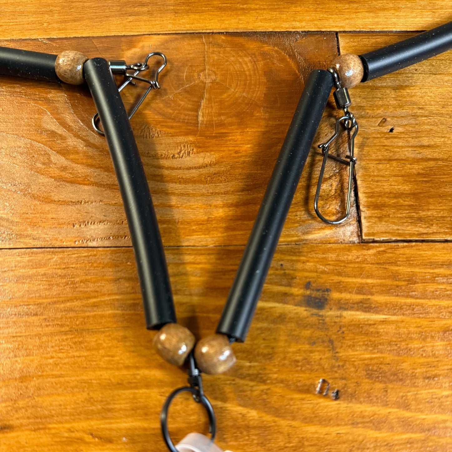 Fly Fishing Lanyard