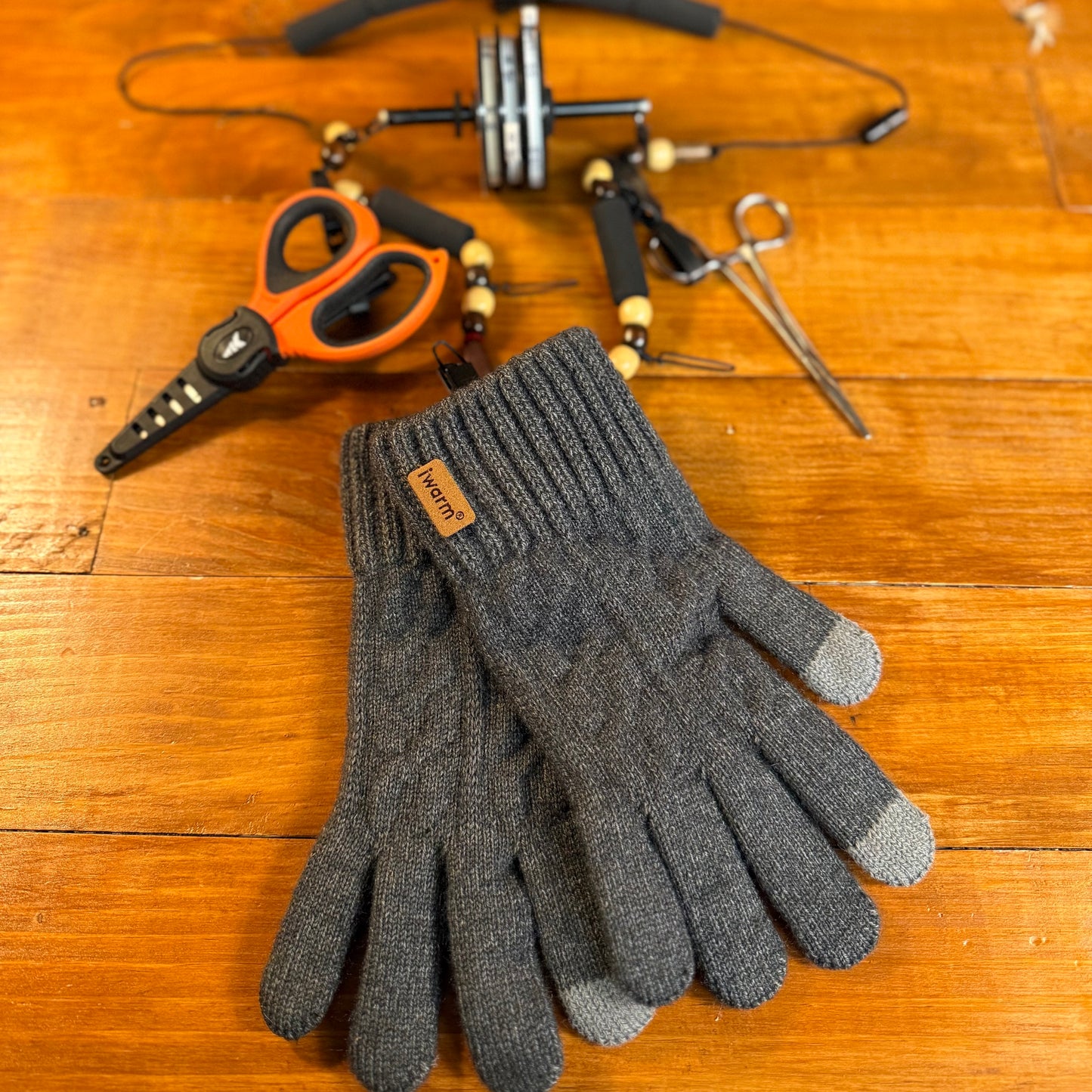 Wild Child Fly Fishing Tool Lanyard