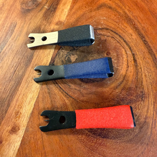 Middlefork Nippers