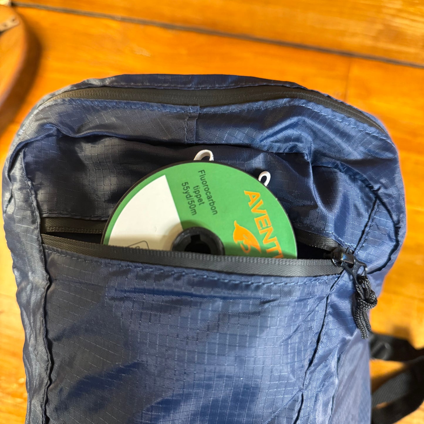 Lightweight Portable Packable Backpack