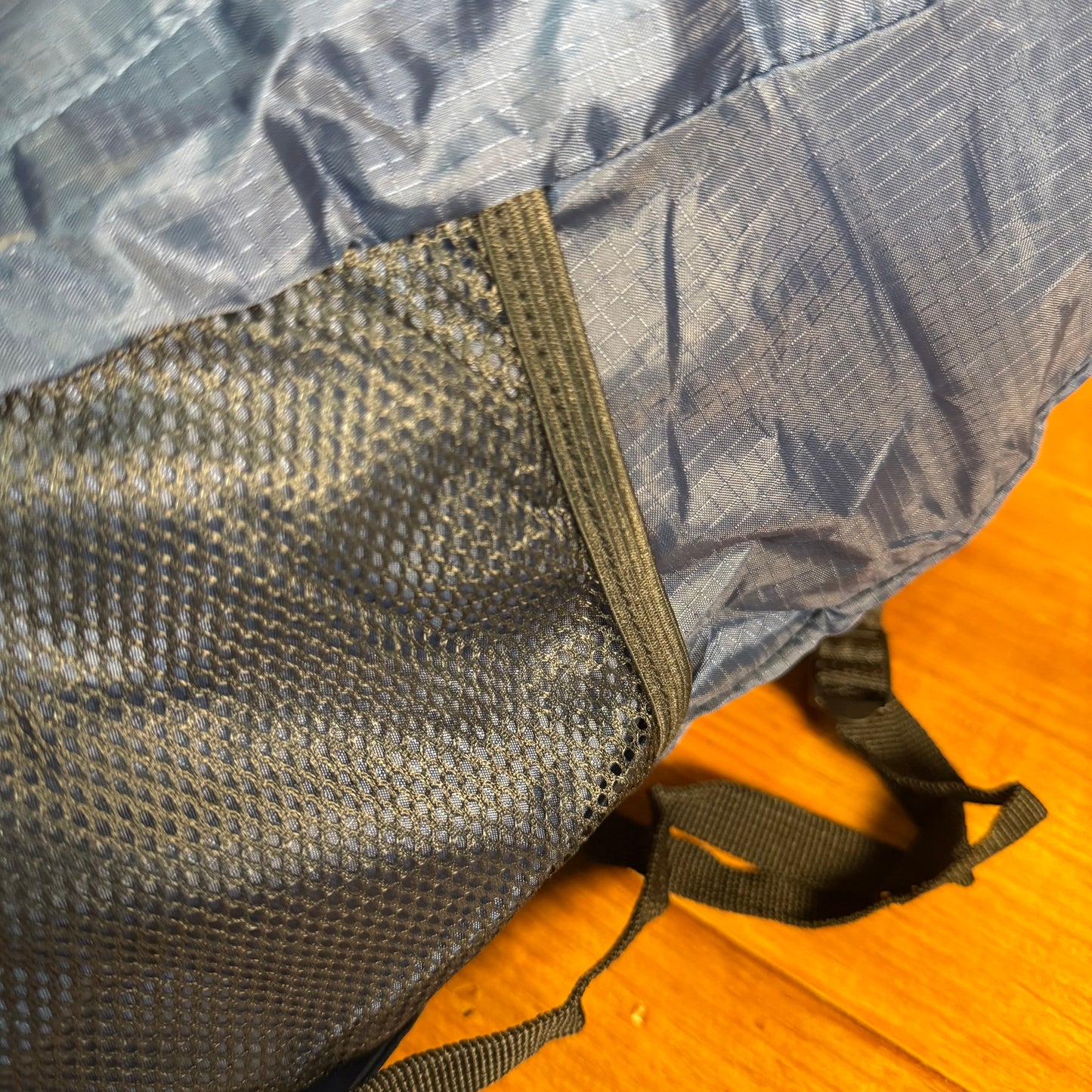 Lightweight Portable Packable Backpack