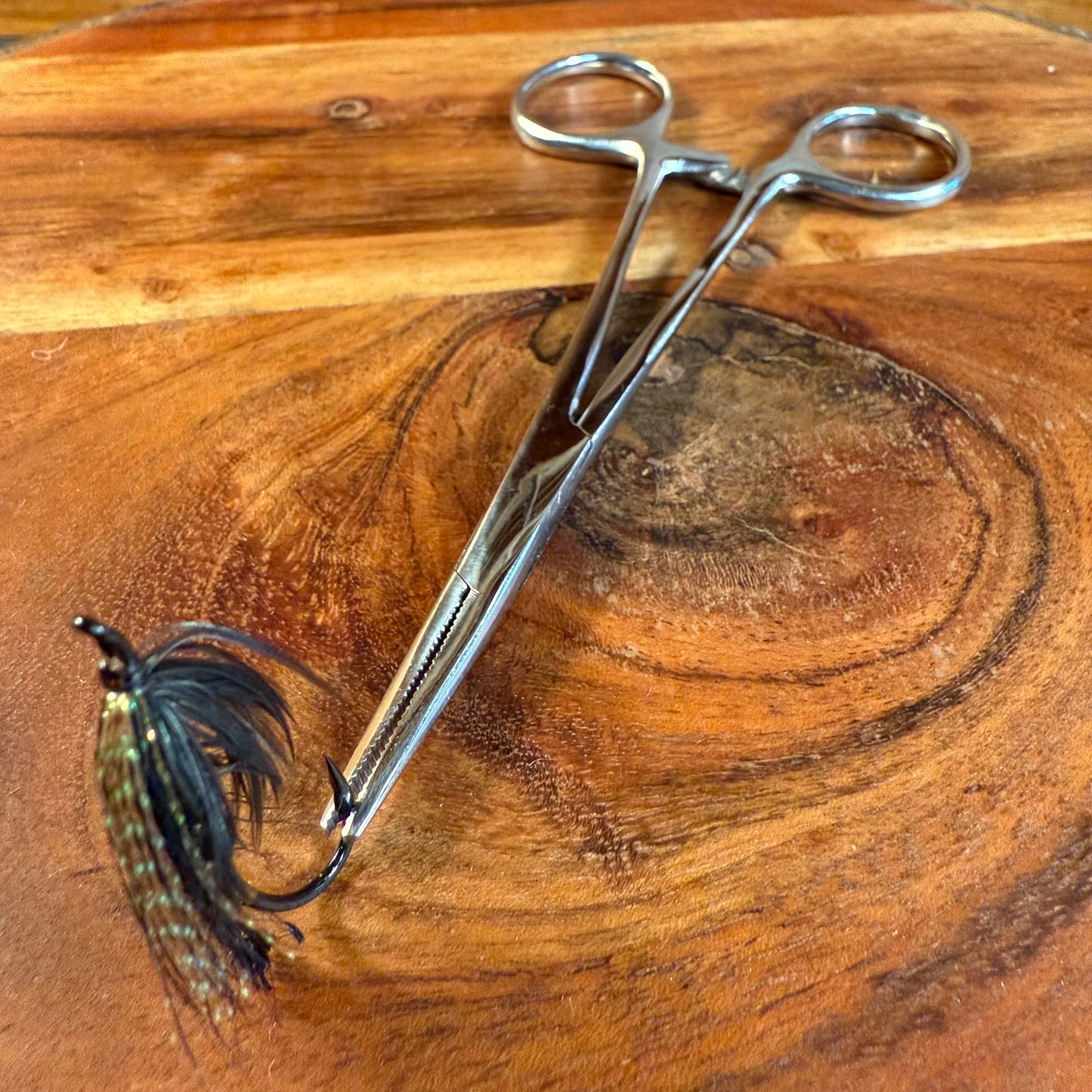 Locking Pliers